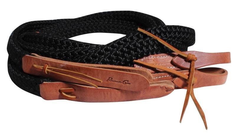 Pro Choice Quiet Control Split Reins