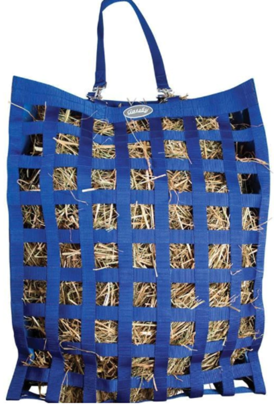 Gatsby Slow Hay Feeder Bag