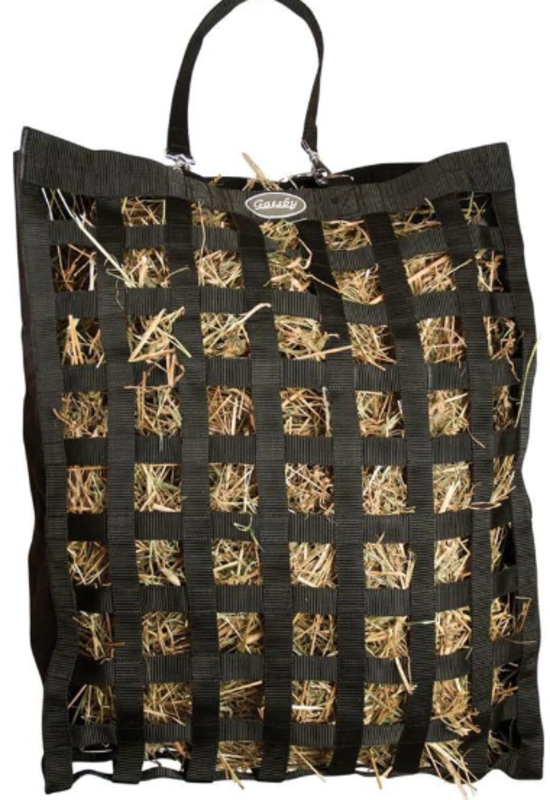 Gatsby Slow Hay Feeder Bag