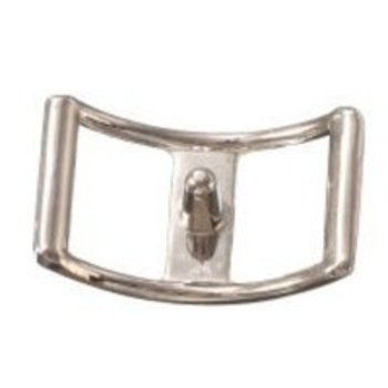 Intrepid Conway Buckle - 1-1/8"