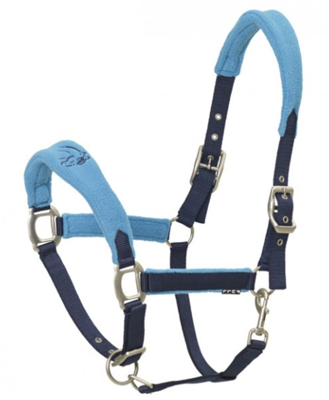 Centaur Fleece Cushion Breakaway Halter