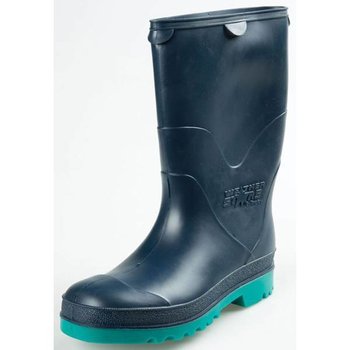 AGS Footwear Youth Tingley Storm Track Boot Blue