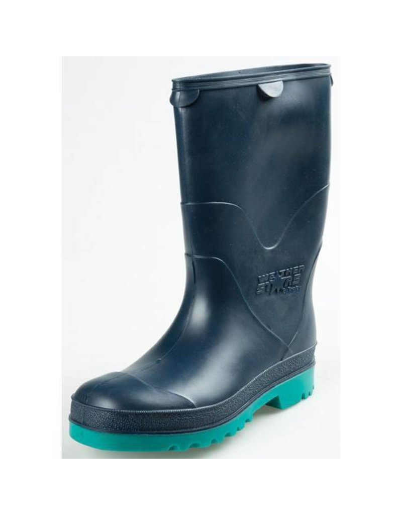 AGS Footwear Youth Tingley Storm Track Boot Blue