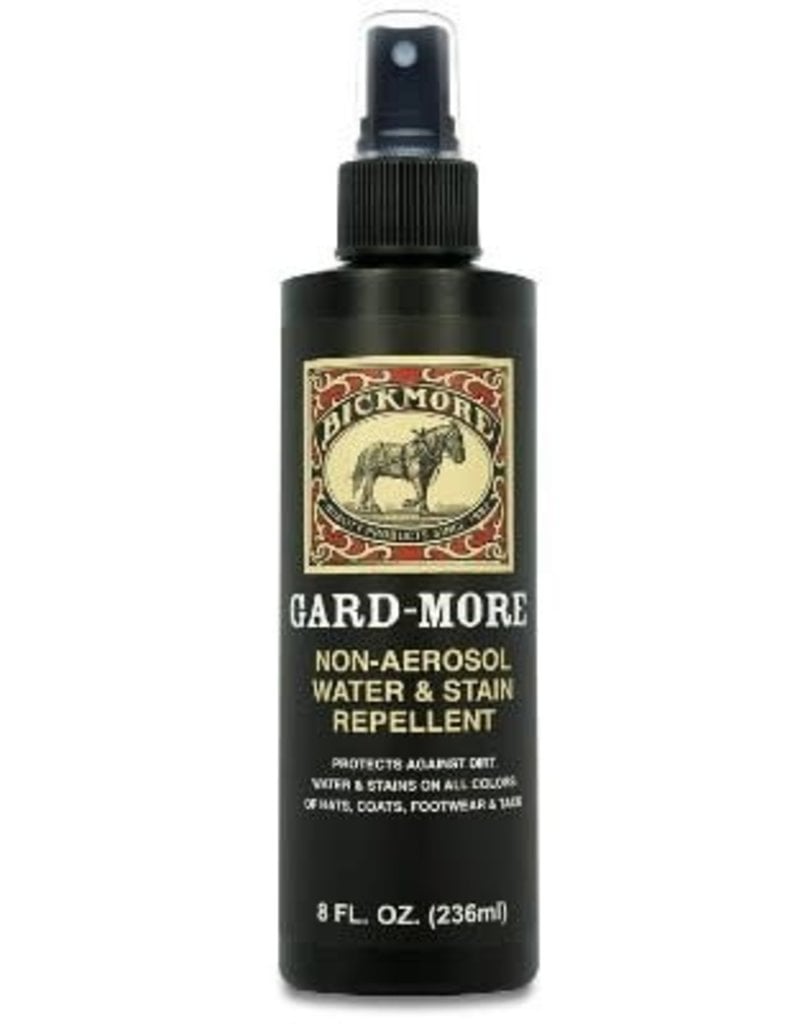 Bickmore Bickmore Gard-More Water & Stain Repellent - 5.5oz