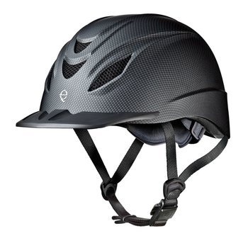 Troxel Troxel Intrepid Performance Helmet - Carbon