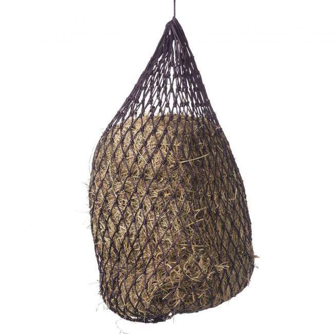 Tough 1 Deluxe Slow Feed Hay Net 2 X2 42 Long Tough 1 Deluxe Slow Feed Hay Net 2 X2 42 Long