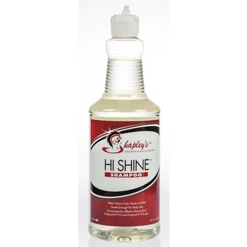 Shapley's Shapley's Hi Shine Shampoo - 32oz