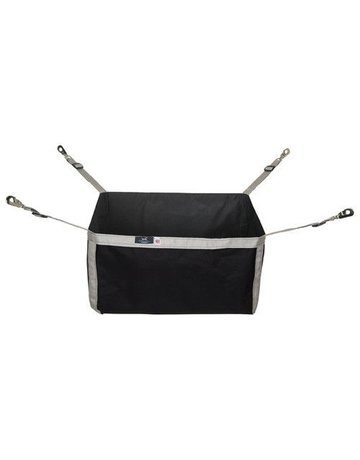 World Class Equine Universal Rectangular Feed Bag (great for Trailers!) - 24" x 24" x 12"