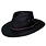 Outback Outback Grizzly Oilskin Hat