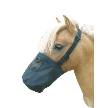 Miniature Horse Feed Bag