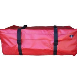 Showman Heavy Denier Nylon Hay Bag w// Mesh Sides /& Bottom