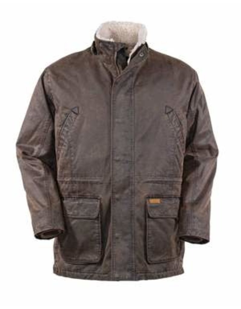 Men's Outback Nolan Jacket - Gass Horse Supply & Western Wear