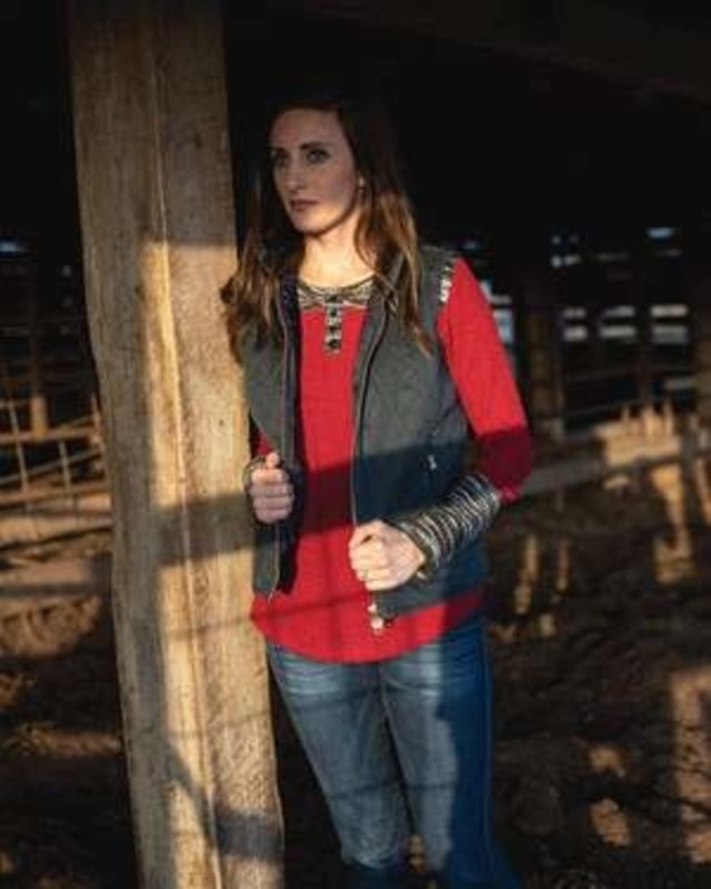 Outback Women’s Brisbane Vest