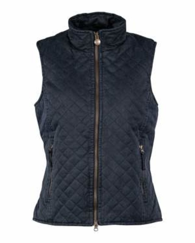 Women's Brisbane Vest - Gass Horse Supply & Western Wear