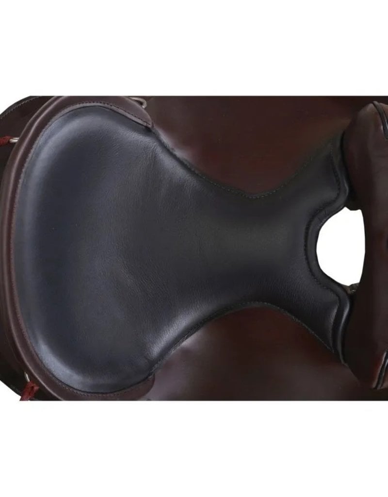 Circle Y 16" Wide High Horse Little River Trail Saddle by Circle Y