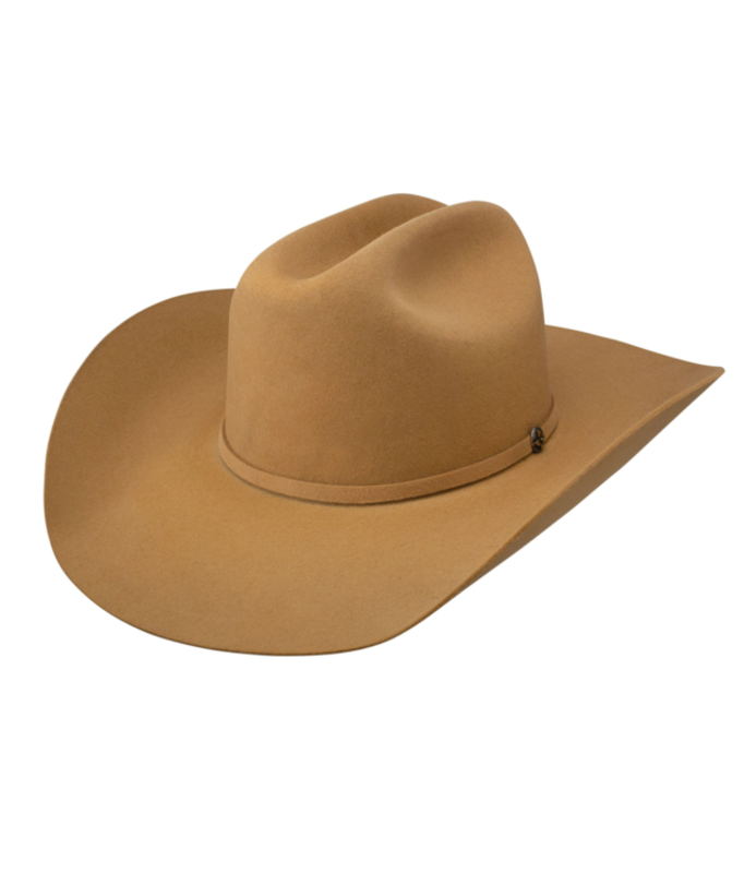 Stetson Stetson Pagosa, Butterscotch - 6X