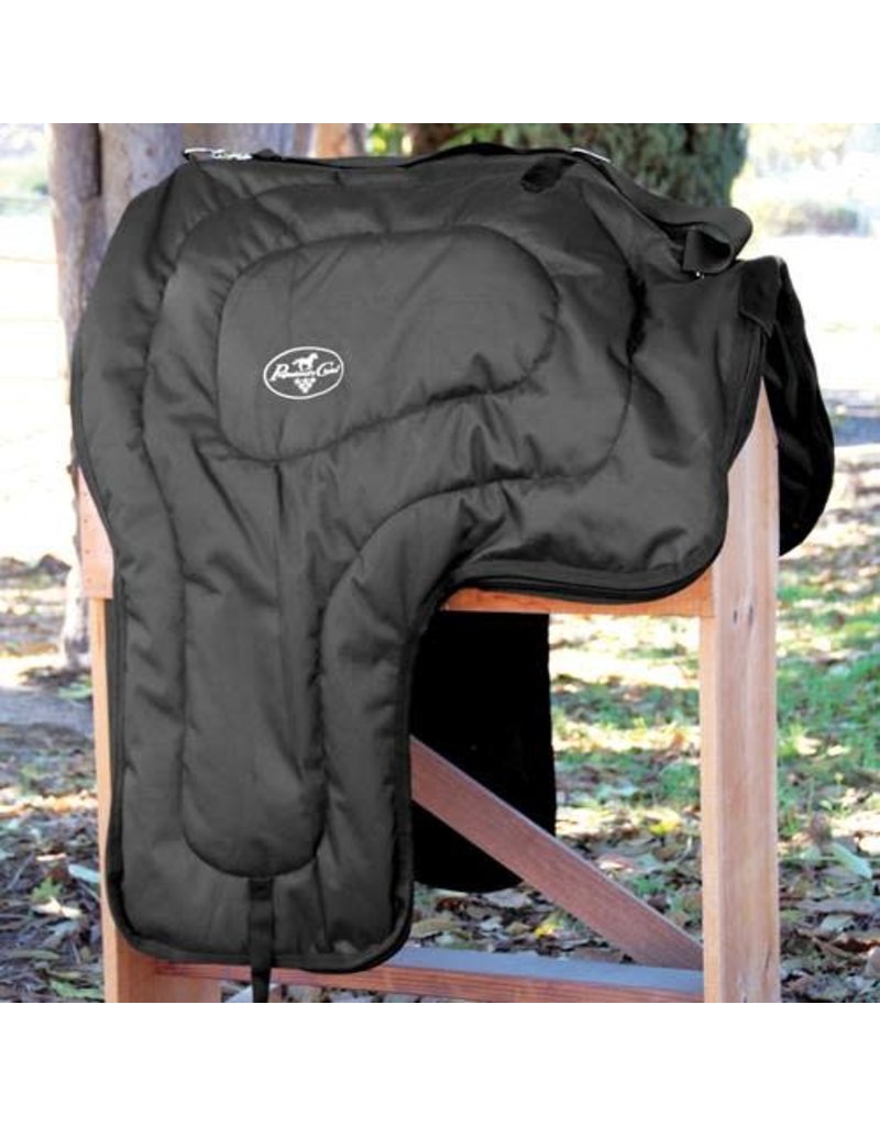 PC Western Saddle Case Gass Horse Supply & Western Wear