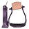 Showman Angled Aluminum Stirrups