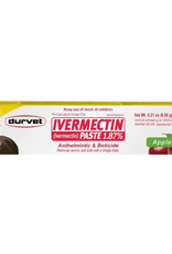 Durvet Durvet Ivermectin Paste for Horses 1.87%