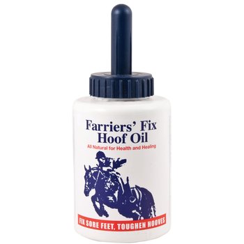 Farriers' Fix Hoof Oil 16 oz