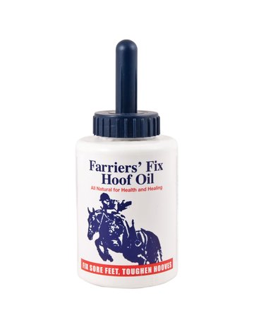 Farriers' Fix Hoof Oil 16 oz