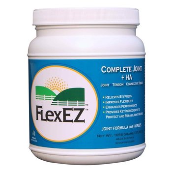 BioEZ® FlexEZ™ Complete Joint + HA 37.25 oz.