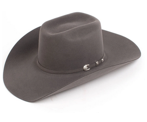 Resistol The Challenger 5X Felt Western Cowboy Hat | Pinto Ranch 6 7/8