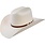 Stetson Stetson Maximo Straw Hat, Natural