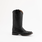 Ferrini Men's Ferrini Dakota Black Caiman Boots