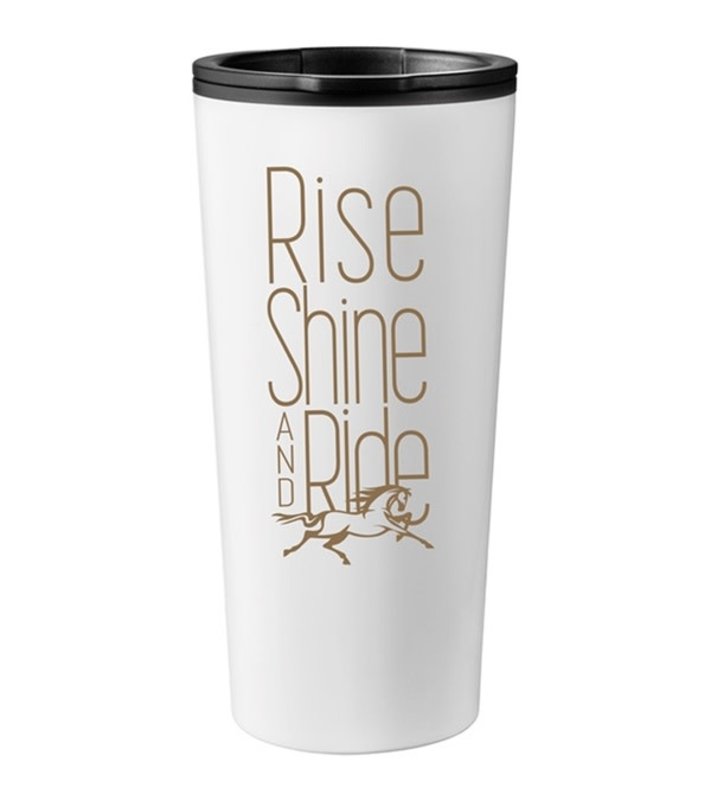 Travel Mug Stainless Steel 20 oz.