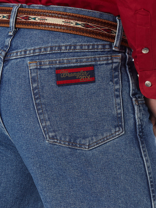 Wranglers Share More Classic Details —