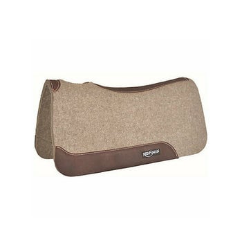 Reinsman Reinsman Contour Wool Felt Pad