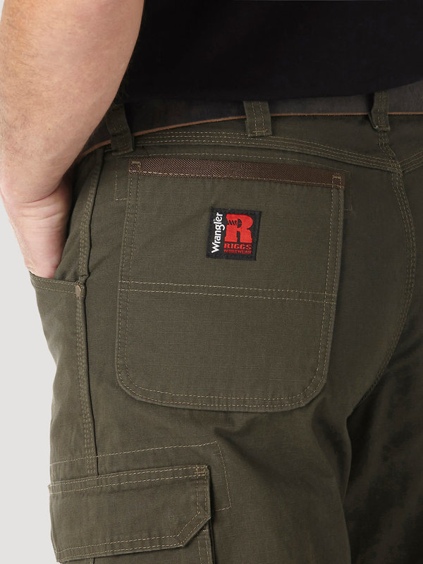 Ranger cargo store pants