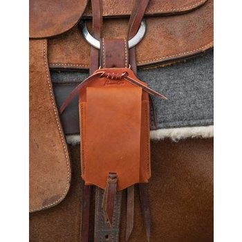 Leather Cell Phone Case