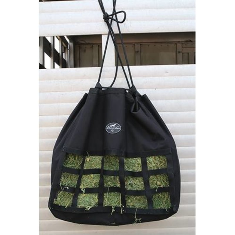 Scratch Free Hay Bag