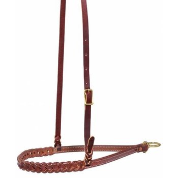 Ranch Blood Knot Noseband