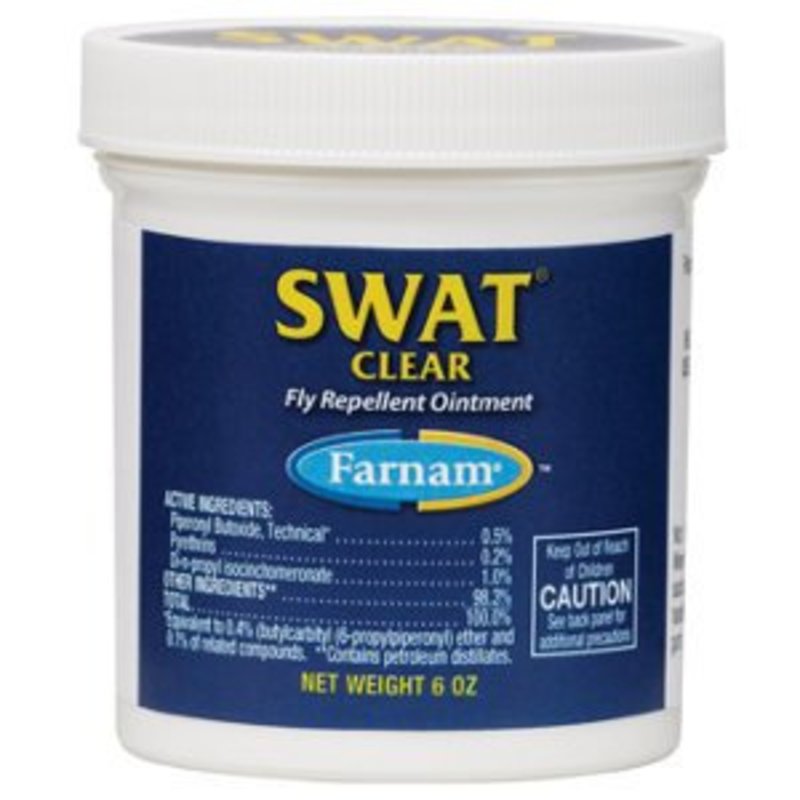 Farnam Swat Ointment - 6 oz.