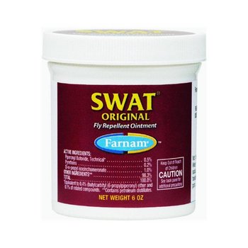 Farnam Swat Ointment - 6 oz.