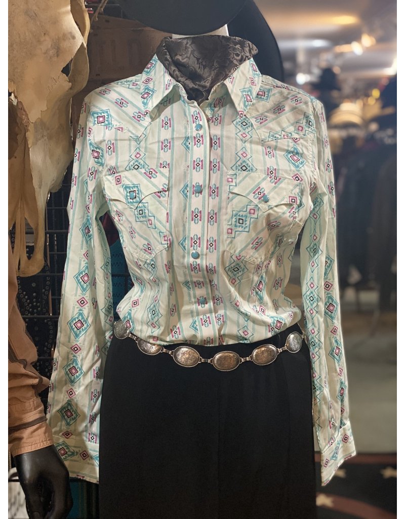 Women's Wrangler Retro Western Vintage 