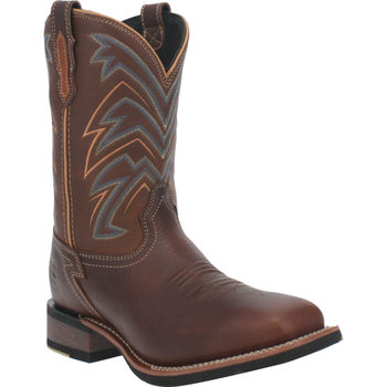 Dan Post Men's Dan Post Arrowhead Leather Boot