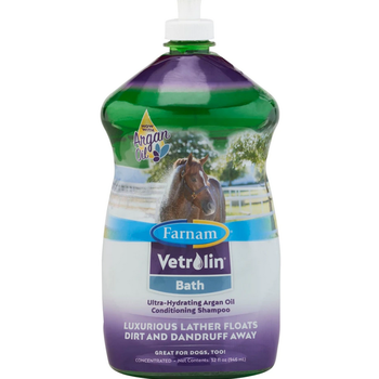 Farnam Vetrolin Bath - 32oz