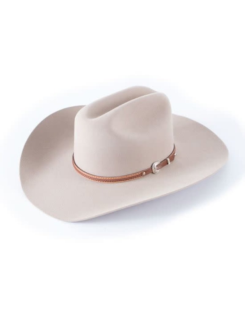 Resistol George Strait Ponderosa 6X - 7 