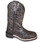 Smoky Mt Youth Bowie Western Boots
