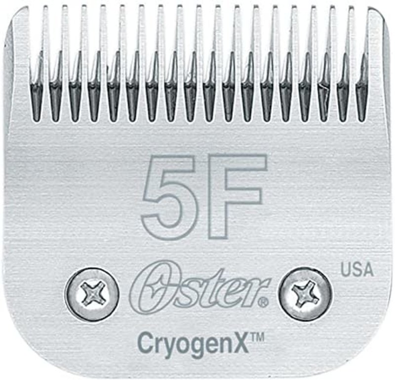 Oster Oster Cryogen-X Blade - 5F