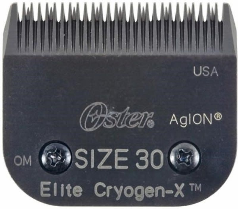 Oster Oster Elite Cryogen-X Blade - 30