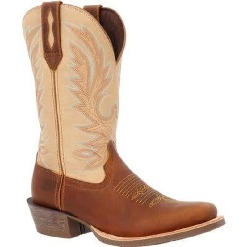 Durango Men's Durango® Rebel Pro™ Golden Brown & Bone Western Boot