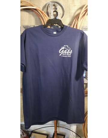 GHS Gildan Tee Shirt