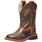 Smoky Mt Children's Floralie Western Boots