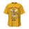 Wrangler Women's Wrangler Yellowstone T-Shirt Golden Rod