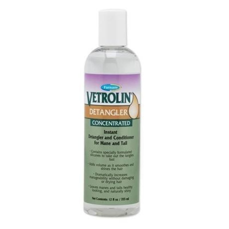 Farnam Vetrolin Detangler - 12oz